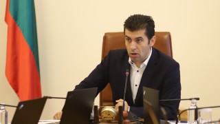 Кабинетът днес ще взема решения свързани с обещанията за българската