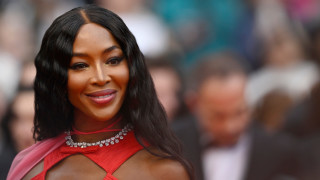 Днес 22 май рожден ден празнува британският модел актриса и