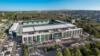 Родната футболна федерация е получило молба от Черноломец Попово за