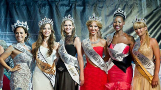 Българка в топ 5 на "Mrs.Top World"