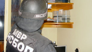Арестуваха софийски DJ педофил