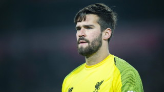 Когато Салах се присъедини към Ливърпул той бе познато лице