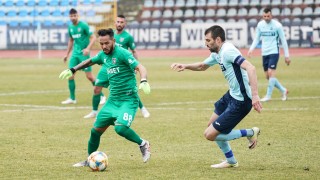 Футболистите и треньорите на Дунав не са получили дължимите си заплати за февруари