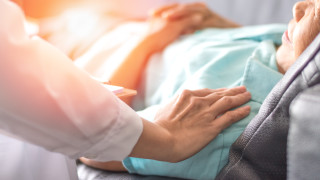 Болниците във Великобритания са изправени пред най лошия възможен сценарий от