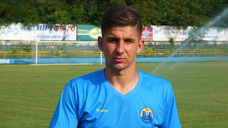 Марица стартира днес своята зимна подготовка В 10 30 часа старши треньорът