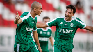 Ботев Враца приема Спартак Варна в любопитен двубой от 12 ия