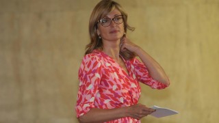 Външният министър Екатерина Захариева не смята че НАТО е в