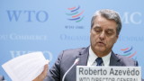 Шефът на СТО изненадващо подаде оставка