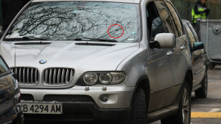 Полицаи от СДВР предприемат действия за изясняване на обстоятелствата около