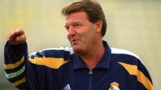 Джон Тошак даде интервю за предаването Код Спорт по ТВ Ето