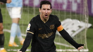 От ПСЖ признаха: Опитваме се да убедим Меси да дойде при нас