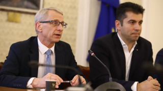 Николай Денков ще е предложението за премиер на Продължаваме промяната