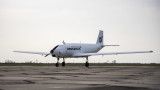 След сделката с Емирствата, българската Dronamics ще доставя колетни пратки и в Гърция