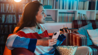 Несъмнено една от най дългоочакваните премиери на HBO Max бе трети