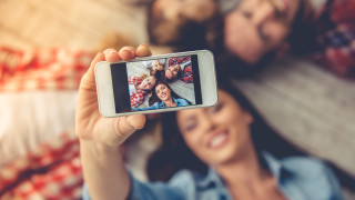 Всички имаме поне по един приятел чийто профил в Instagram