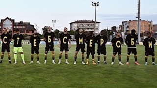 Защитникът на Ботев Пловдив Станислав Работов ще претърпи операция