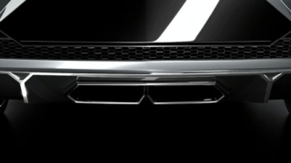 Lamborghini ще вади четириврато купе