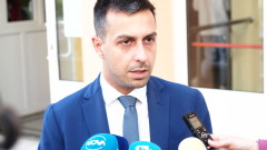 Деян Николов: Разширяването на платените зони за паркиране е вредно