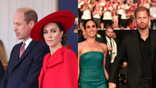 Преди години всички погледи бяха върху Великолепната четворка на кралския