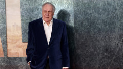 Почина писателят Фредерик Форсайт