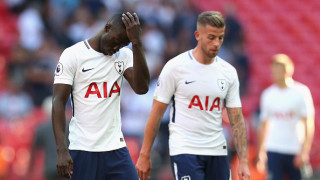 Тоби Алдервейрелд заяви че няма повод за притеснение относно преговорите