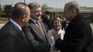 Турция е готова да участва в мироопазващата мисия на ООН