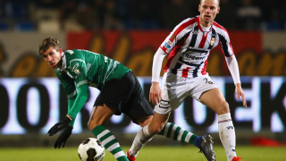 Ръководството на Левски е все по близо до финализирането на сделката