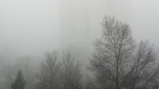 11 града у нас осъмнаха с опасно мръсен въздух съобщава