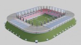  Представиха план за нов стадион на ЦСКА 