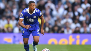 Арсенал е фаворит за подписа на полузащитника на Лестър Юри