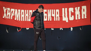 Старши треньорът на ЦСКА Александър Томаш изрази своето мнение след