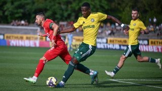 Президентът на Добруджа Сергей Серафимов публикува изявление по повод