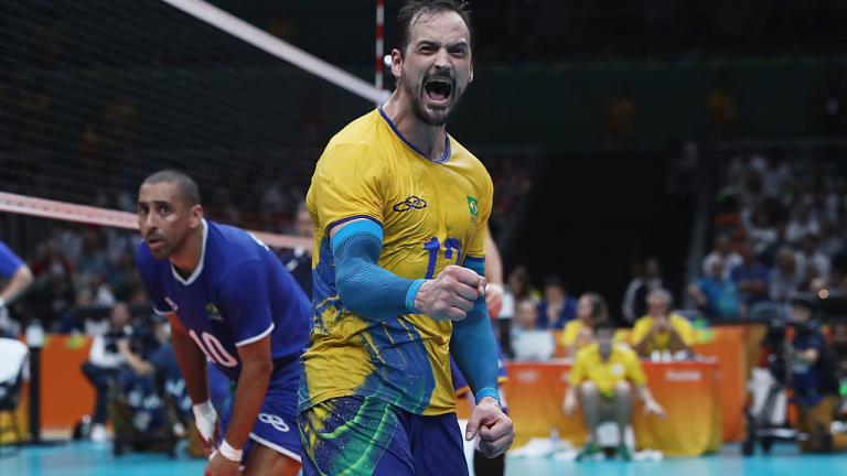 Бразилия и Италия ще спорят за златото