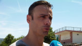  Димитър Бербатов: Имам право да упражнявам с който тим си пожелая, в случай че нямам оферта това лято - спирам с футбола 