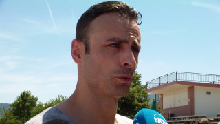 Бербатов: Имам право да тренирам с който отбор си пожелая, ако нямам оферта това лято - спирам с футбола (ВИДЕО+СНИМКИ)