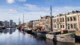  Леуварден - холандският град, който непрекъснато сменя името си 