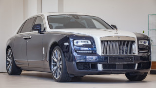 Имате нужда от Rolls Royce но не искате да платите между