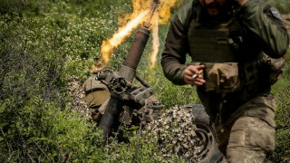 Руски и украински източници отдават дължимото на по добрата украинска бойна