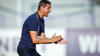 Емануил Луканов говори след раздялата си с Етър Малко по рано