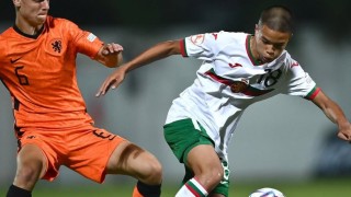 Бившият играч на Славия Чунг Нгуен До официално обяви раздялата