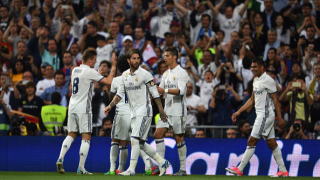 Бразилският халф на Реал Мадрид Каземиро се изказа в