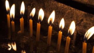 Днес е Черешова задушница Тя се отбелязва ден преди големия