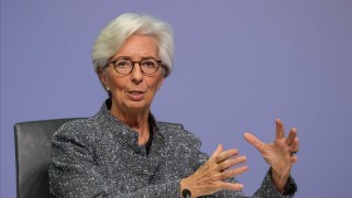 Президентът на Европейската централна банка ЕЦБ Кристин Лагард също приветства