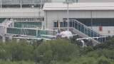 Съд остави в ареста мъжа, отворил аварийния изход на самолет в Южна Корея