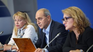 Интернет зависимост тревожност и депресивни състояния тормозят младите Тези данни