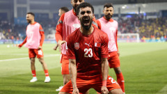 Бахрейн запази шансове за елиминациите след късна драма с Малайзия