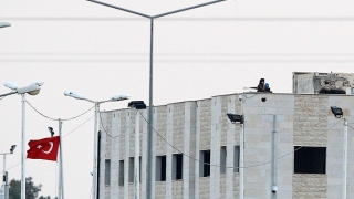 Турция ще продължи да е основният ни проблем, разкрива в книгата си наш дипломат