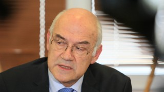 Комисията за енергийно и водно регулиране КЕВР все още няма