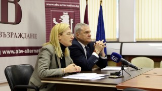 АБВ: "Турски поток" няма да се завърши в срок