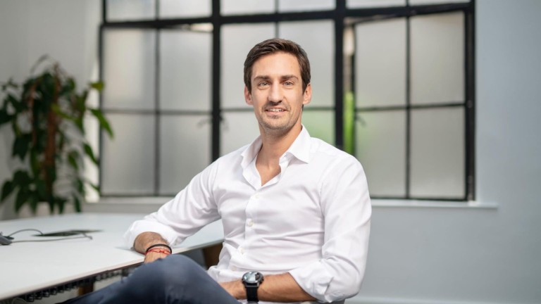 Швейцарски милиардер с финтех бизнес стана най-богатият технологичен предприемач в Европа